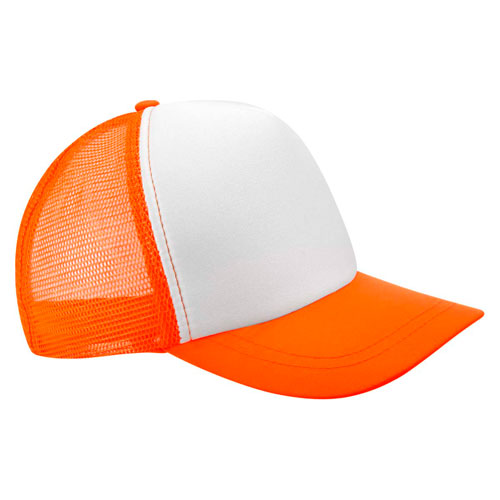 CC298-NARANJA NEON